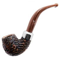 Peterson Derry Rusticated (230) Fishtail (9mm)