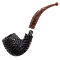 Peterson Derry Rusticated (69) Fishtail (9mm)