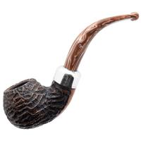 Peterson Derry Rusticated (03) Fishtail (9mm)