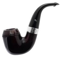 Peterson Sherlock Holmes Heritage Baskerville P-Lip