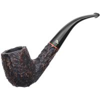 Peterson Aran Rusticated (69) Fishtail (9mm)