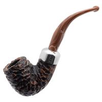 Peterson Derry Rusticated (XL90) Fishtail