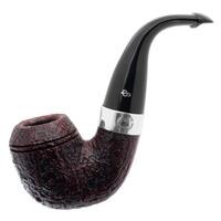 Peterson Sherlock Holmes Sandblasted Baskerville P-Lip