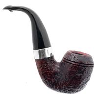 Peterson Sherlock Holmes Sandblasted Baskerville P-Lip
