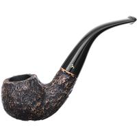 Peterson Aran Rusticated (03) Fishtail (9mm)