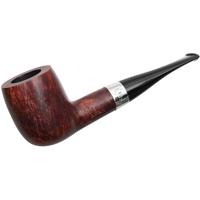 Peterson Aran Smooth Nickel Mounted (107) Fishtail