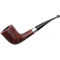 Peterson Aran Smooth Nickel Mounted (268) Fishtail