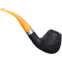 Peterson Rosslare Classic Rusticated (B11) Fishtail (9mm)