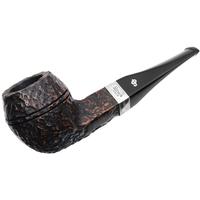 Peterson Short Rusticated (150) Fishtail