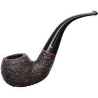 Peterson Aran Rusticated (03) Fishtail