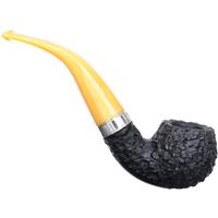 Peterson Rosslare Classic Rusticated (03) Fishtail