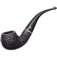 Peterson Aran Rusticated (03) Fishtail