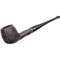 Peterson Aran Rusticated (86) Fishtail
