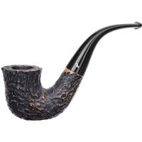 Peterson Aran Rusticated (05) Fishtail