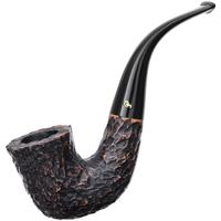 Peterson Aran Rusticated (05) Fishtail