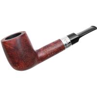 Peterson Aran Smooth Nickel Mounted (53) Fishtail