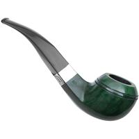 Peterson Racing Green (80s) Fishtail