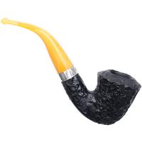 Peterson Rosslare Classic Rusticated (B10) Fishtail