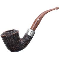 Peterson Derry Rusticated (B10) Fishtail
