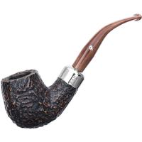Peterson Derry Rusticated (XL90) Fishtail