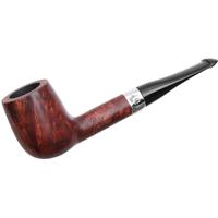 Peterson Aran Smooth Nickel Mounted (106) P-Lip