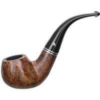 Peterson Dublin Filter Smooth (03) Fishtail (9mm)