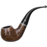Peterson Dublin Filter Smooth (03) Fishtail (9mm)