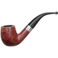 Peterson Aran Smooth Nickel Mounted (69) Fishtail