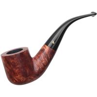 Peterson Aran Smooth (01) Fishtail