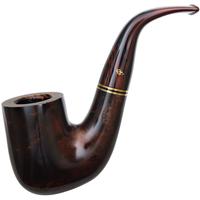 Peterson Pipe Smokers of Ireland Limited Edition 2018 Fishtail