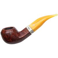 Peterson Rosslare Classic Smooth (80s) Fishtail