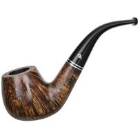 Peterson Dublin Filter Smooth (68) Fishtail (9mm)