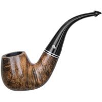 Peterson Dublin Filter Smooth (221) P-Lip (9mm)