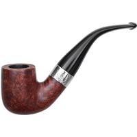 Peterson Aran Smooth Nickel Mounted (338) Fishtail