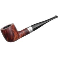 Peterson Aran Smooth Nickel Mounted (606) Fishtail
