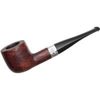 Peterson Aran Smooth Nickel Mounted (606) Fishtail