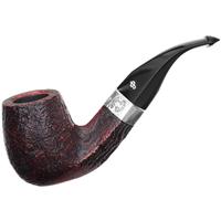 Peterson Sherlock Holmes Sandblasted Milverton P-Lip (9mm)
