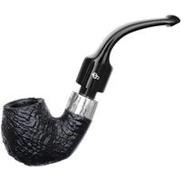 Peterson Deluxe System Sandblasted (20s) P-Lip
