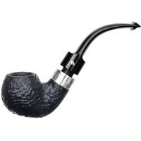 Peterson Deluxe System Sandblasted (2s) P-Lip