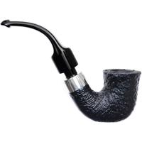 Peterson Deluxe System Sandblasted (5s) P-Lip