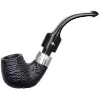Peterson Deluxe System Sandblasted (12.5) P-Lip