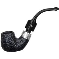 Peterson Deluxe System Sandblasted (12.5) P-Lip