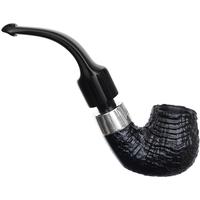 Peterson Deluxe System Sandblasted (12.5) P-Lip
