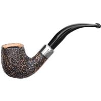 Peterson Arklow Sandblasted (69) Fishtail