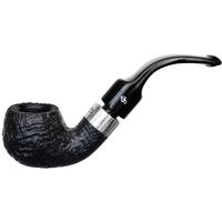 Peterson Deluxe System Sandblasted (3s) P-Lip (9mm)
