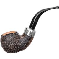 Peterson Arklow Sandblasted (XL02) Fishtail