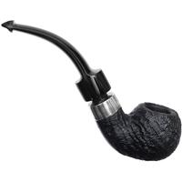 Peterson Deluxe System Sandblasted (2s) P-Lip (9mm)