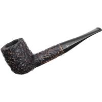 Peterson Aran Rusticated (107) Fishtail (9mm)