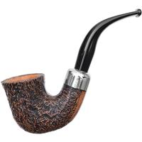Peterson Arklow Sandblasted (05) Fishtail