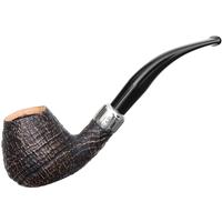 Peterson Arklow Sandblasted (B11) Fishtail